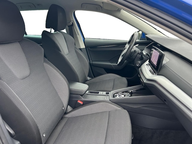 Skoda Octavia 2.0 TDI 4x4 Ambition Combi