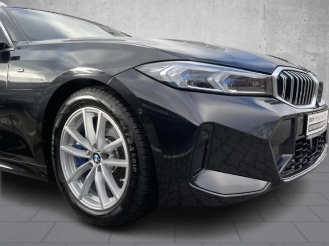 BMW 330 330d M-Sport Touring