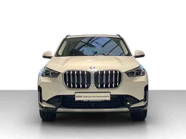 BMW X1 xDrive20d