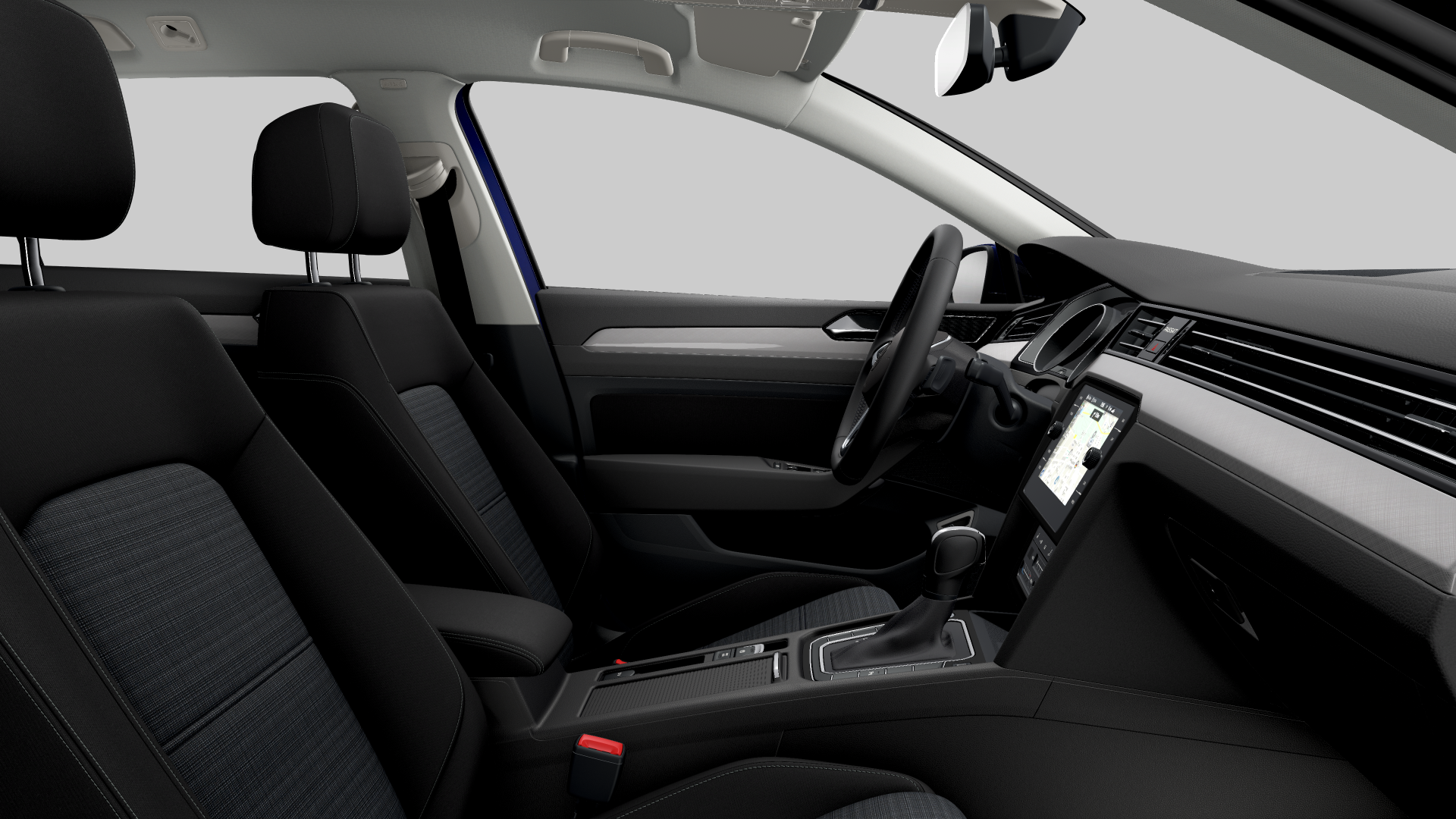 Volkswagen Passat 1.5 TSI R-Line Variant