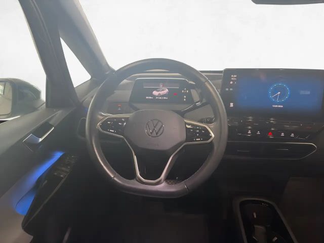 Volkswagen ID.3 IQ.Drive Performance Pro