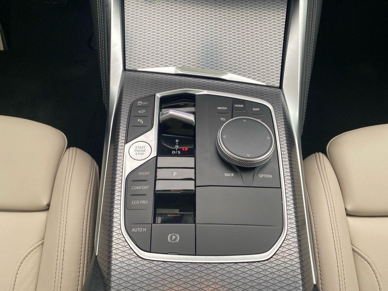 BMW M440 Coupé Gran Coupé M440i xDrive