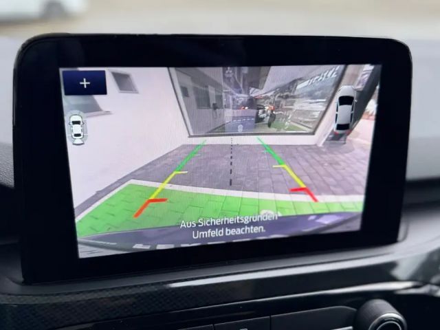 Ford Kuga 4x4 AWD ST Line X