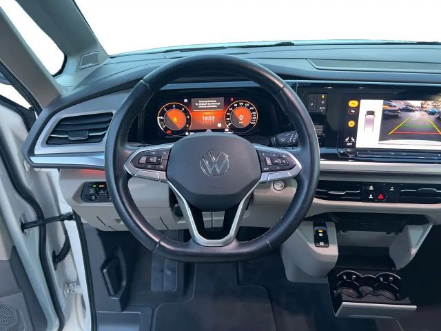 Volkswagen Multivan Lang T7
