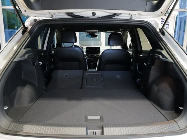 Volkswagen T-Roc 2.0 TDI DSG