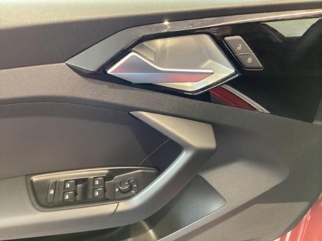 Audi A1 25 TFSI S-Tronic Sportback