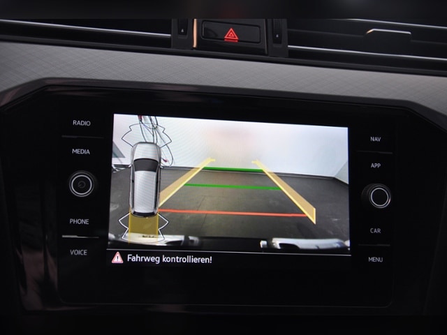 Volkswagen Passat 2.0 TDI Variant