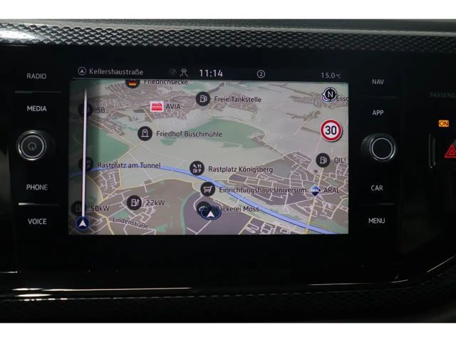 Volkswagen Polo 1.0 TSI Life