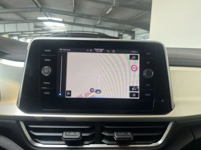 Volkswagen T-Roc 1.5 TSI DSG Move