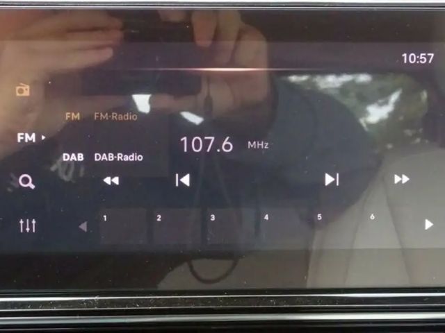 Citroën C3 Aircross Plus