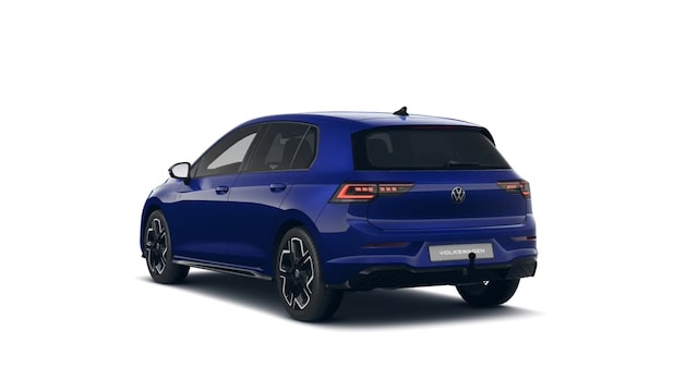 Volkswagen Golf 1.5 eTSI DSG Golf VIII R-Line