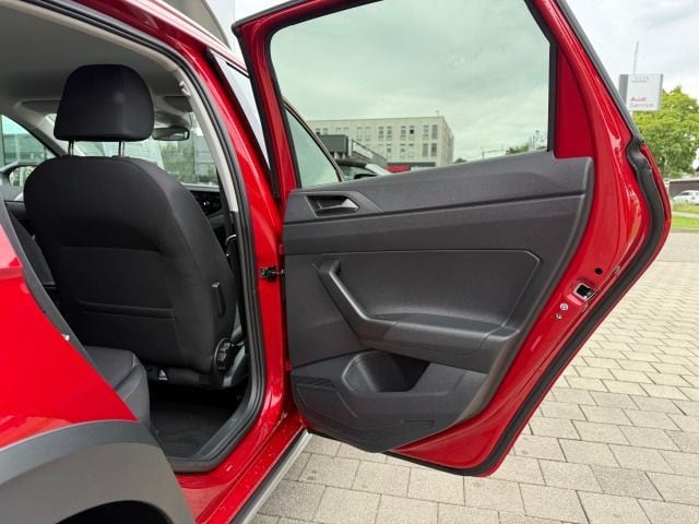 Volkswagen Taigo 1.5 TSI Style