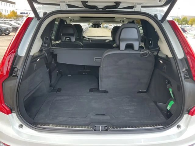 Volvo XC90 Bright Ultimate