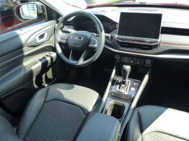 Jeep Compass Altitude