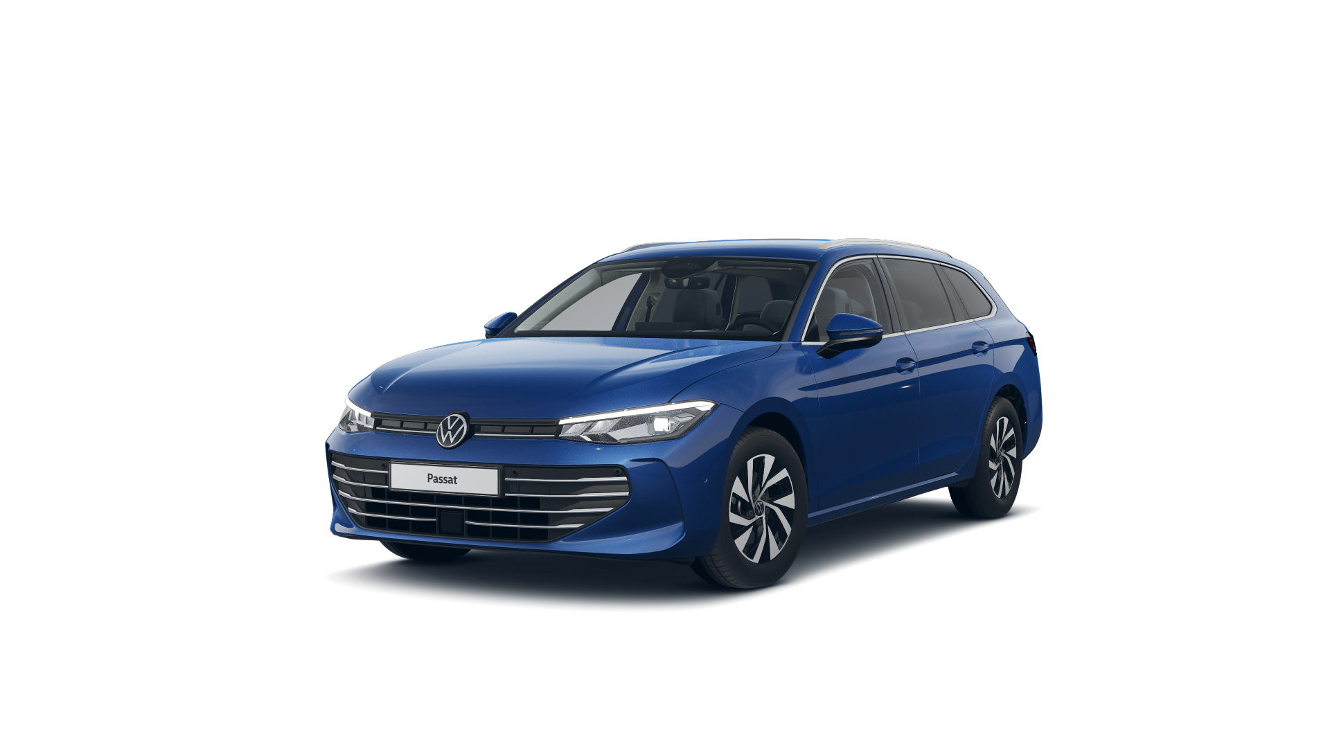 Volkswagen Passat 1.5 eTSI Business DSG Variant