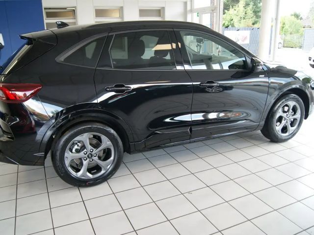 Ford Kuga ST Line