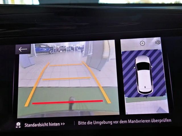 Opel Grandland X GS-Line Grand Sport