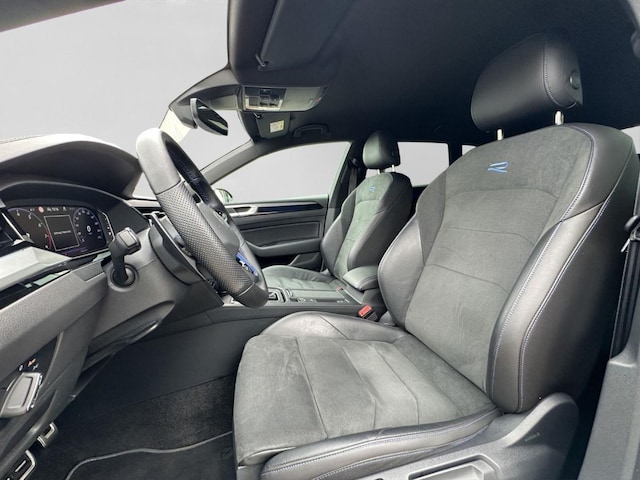 Volkswagen Arteon Shooting Brake IQ.Drive