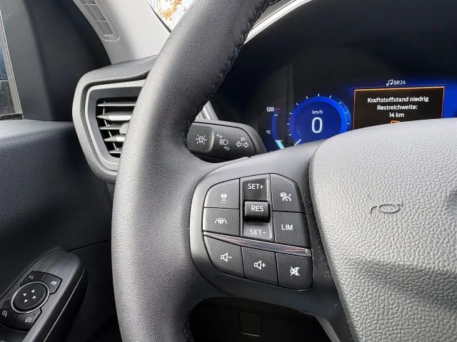 Ford Kuga Plug in Hybrid Titanium