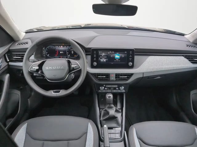 Skoda Kamiq Selection