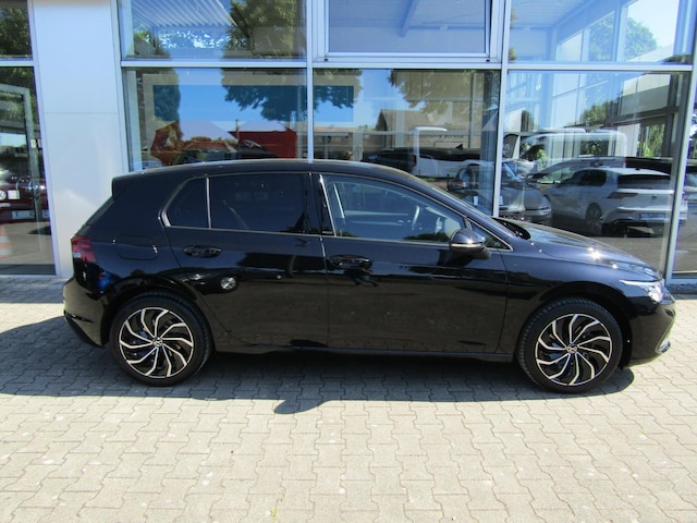 Volkswagen Golf 1.5 TSI DSG IQ.Drive Move