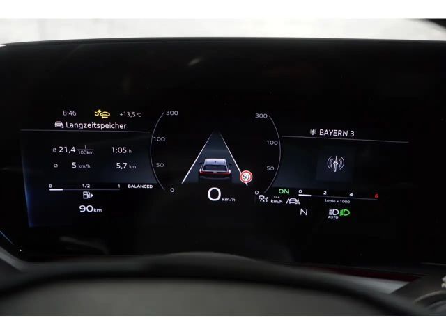 Audi A5 Avant Quattro S-Line