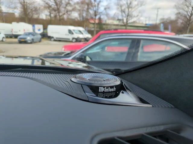 Jeep Grand Cherokee 4xe Hybrid Summit