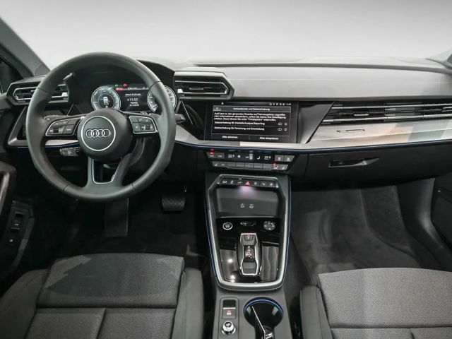 Audi A3 Hybride S-Line S-Tronic Sedan