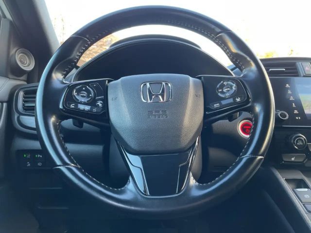 Honda CR-V 2.0 Hybrid Sport
