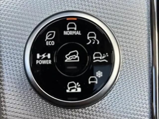 Mitsubishi Outlander 4WD PHEV