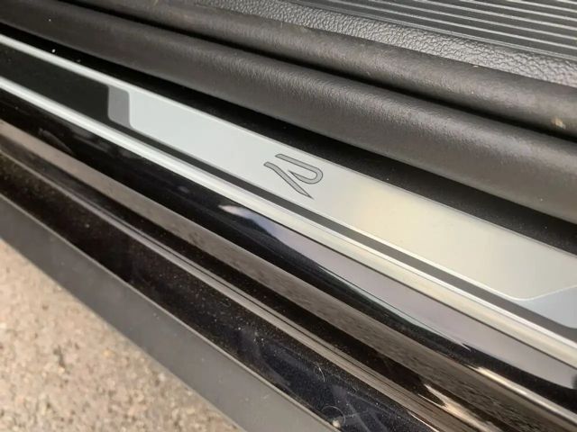 Volkswagen T-Roc DSG R-Line