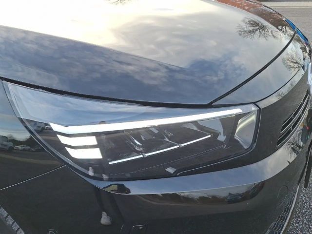 Opel Corsa -E Corsa Electric 100KW 3-Phasig 11KW Tot-W