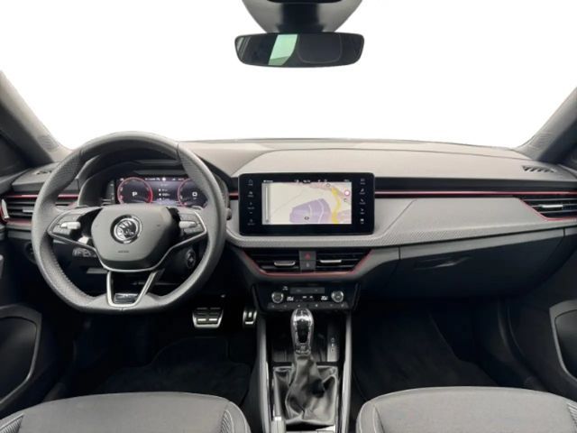 Skoda Kamiq 1.0 TSI Monte Carlo