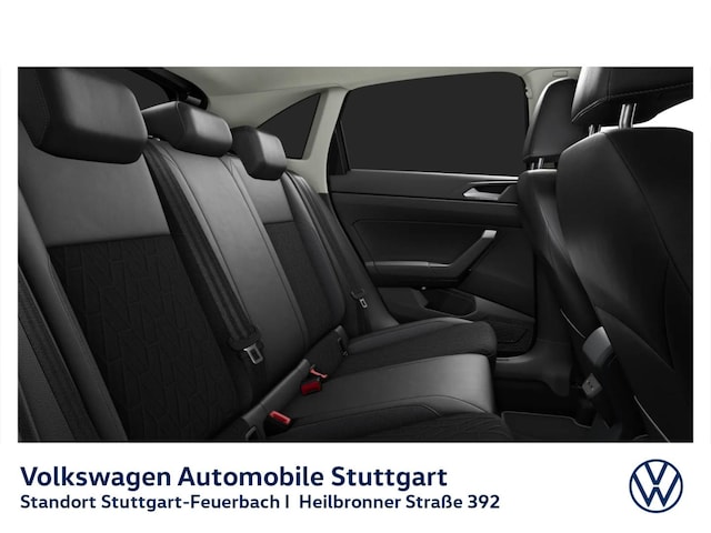 Volkswagen Taigo 1.0 TSI Life