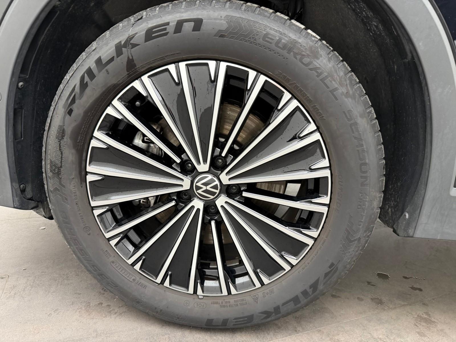 Volkswagen Tiguan DSG Life eHybrid