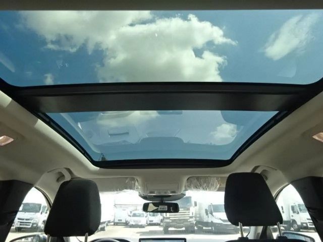 Ford Kuga Active Plug in Hybrid