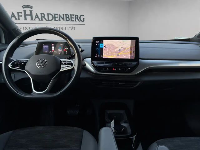 Volkswagen ID.4 150 kW Performance Pro