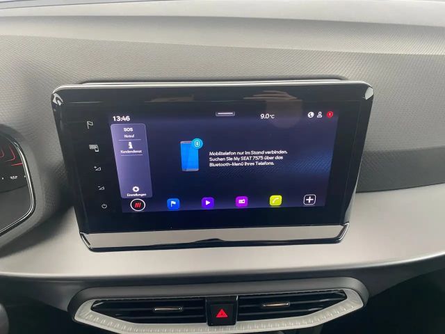 Seat Arona 1.0 TSI FR-lijn