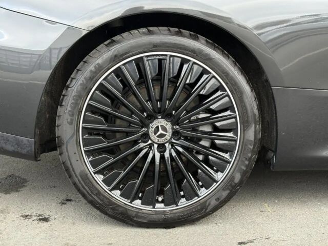 Mercedes-Benz CLE 200 AMG Line Coupé