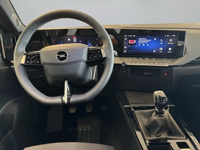 Opel Astra Edition Sports Tourer