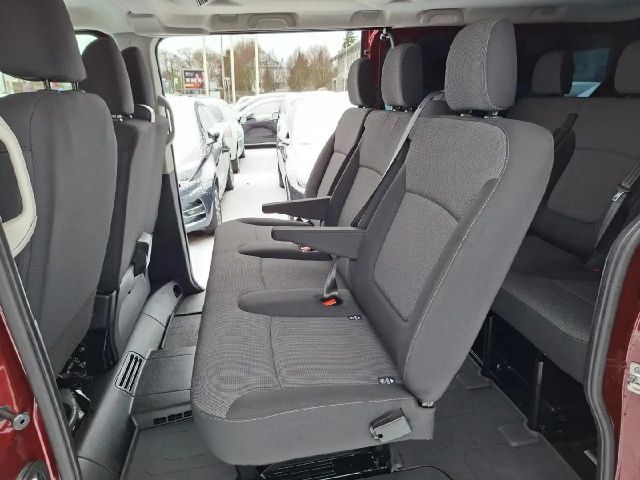 Renault Trafic L2H1 Life