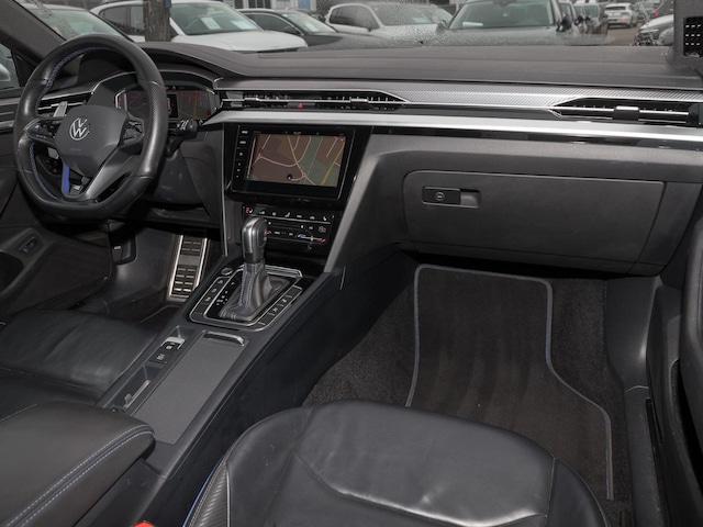 Volkswagen Arteon Shooting Brake Arteon Shooting Brake R LM20 AHK PANO H+K MATRIX-LED