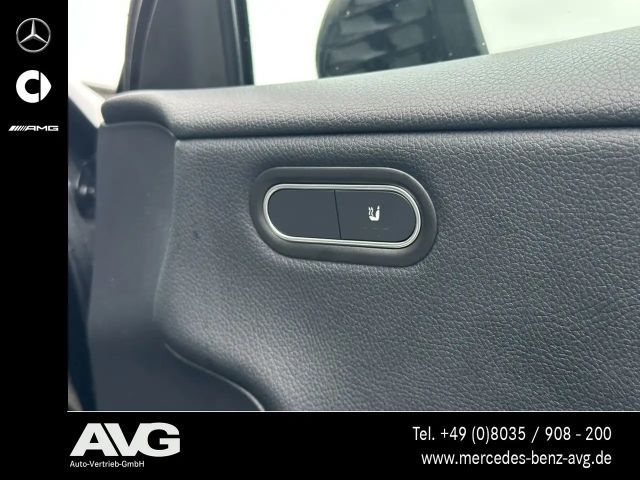 Mercedes-Benz A 180 Hatchback