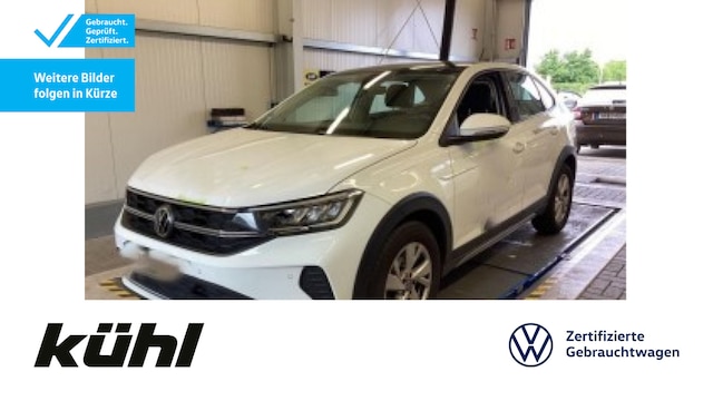 Volkswagen Taigo 1.0 TSI Life