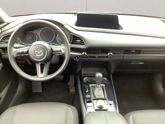 Mazda CX-30 Exclusive-line SkyActiv