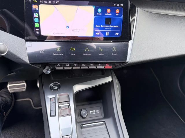 Peugeot 308 GT-Line Hybrid SW