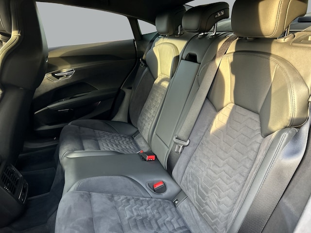 Audi RS e-tron GT Quattro