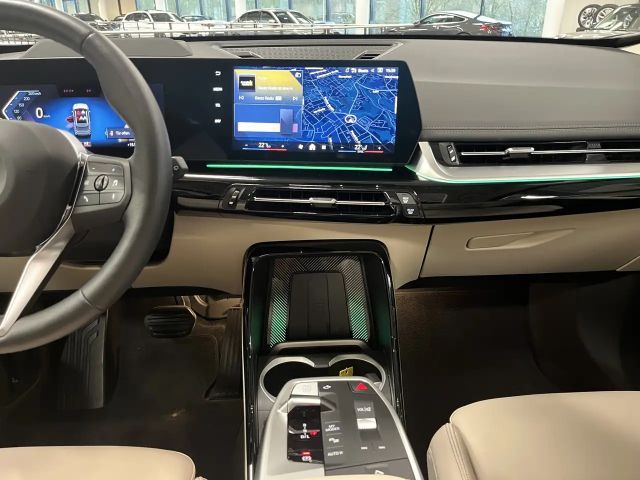 BMW X1 xDrive23d xLine HUD PANO ACC AHK 360°KAM RFK