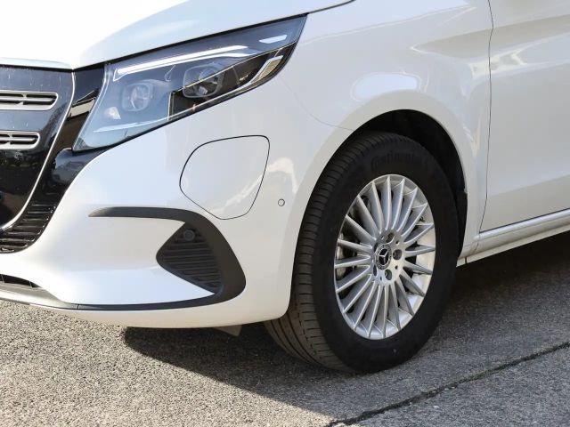 Mercedes-Benz EQV 300 Limousine Lang