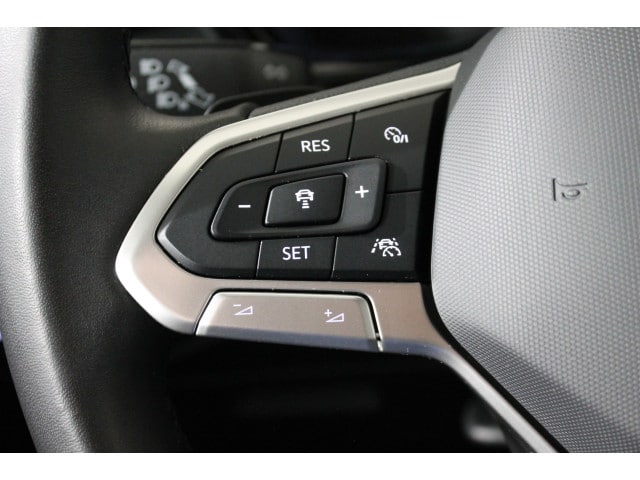 Volkswagen Touran 1.5 TSI DSG Highline